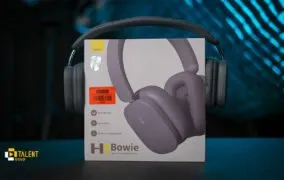 هدفون باسئوس New Plant