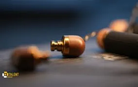 هندزفری بلوتوثی مارلی Smile Jamaica