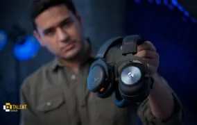 هدست بیرداینامیک MMX 100