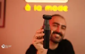 بررسی ماشین اصلاح موی بدن فیلیپس مدل BG_3010