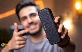 اسپیکر بلوتوثی انکر Select 2