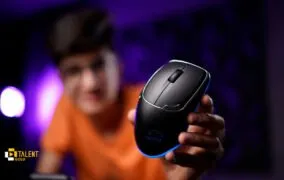 ماوس گیمینگ بی‌سیم تسکو GM 2053