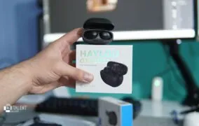 هدفون بی‌سیم هایلو GT1 2022