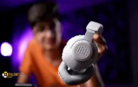 هدست گیمینگ جی‌بی‌ال Quantum 100