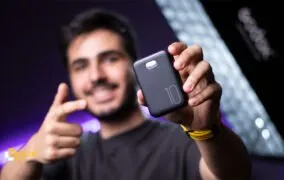 پاوربانک یوسمز PB9 Mini