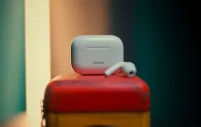 هدفون باسئوس ENCOK W3