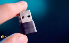 دانگل بلوتوث باسئوس PWAEIR0001