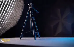 سه‌پایه یانتنگ VCT-5208