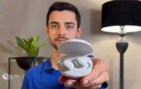 هدفون کیو‌سی‌وای T16