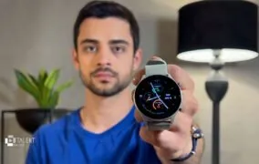 ساعت هوشمند امیزفیت GTR 2e