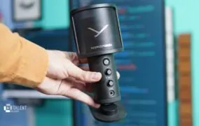 میکروفون بیرداینامیک Fox