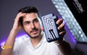 پاوربانک ریمکس RPP-199