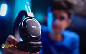 هدفون بی‌سیم تسکو TH 5346