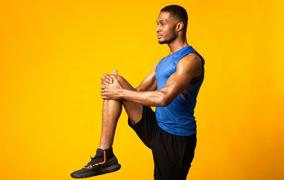 برنامه‌ی گرم کردن