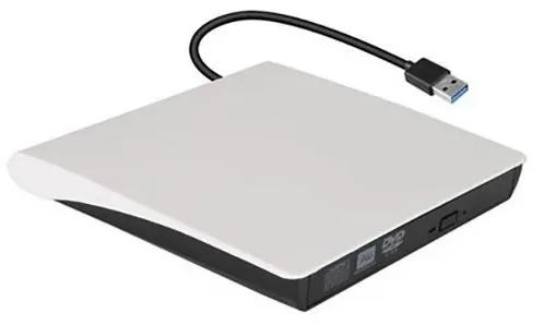 درایو DVD اکسترنال ام اس آی مدل ECD-819