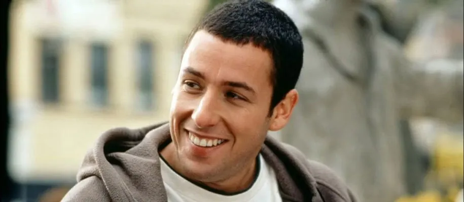 محبت پدری فیلم کمدی دهه 90