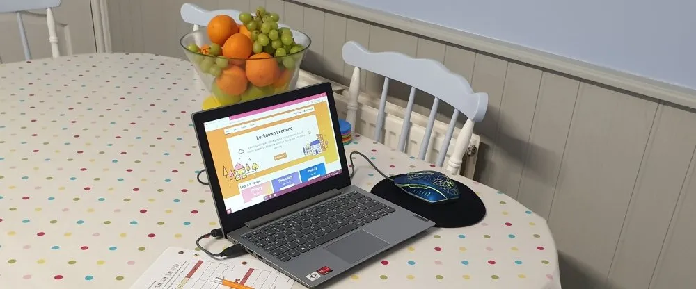 لنوو IdeaPad 1 - A