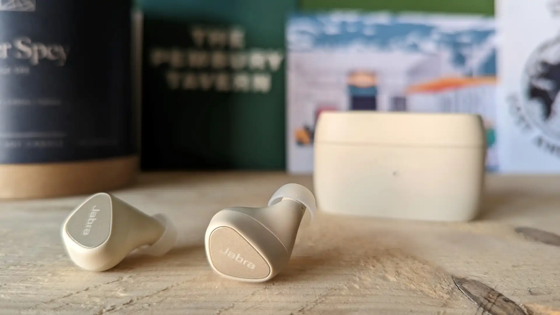 هدفون جبرا Elite 5