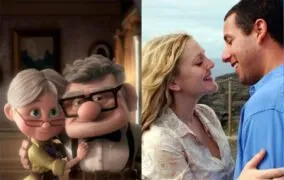 10 فیلم شاد که غمگین‌تان می‌کند