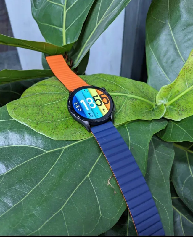 ساعت هوشمند با قابلیت مکالمه