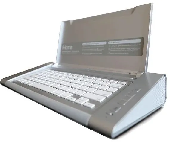 آی هوم مدل IDM5