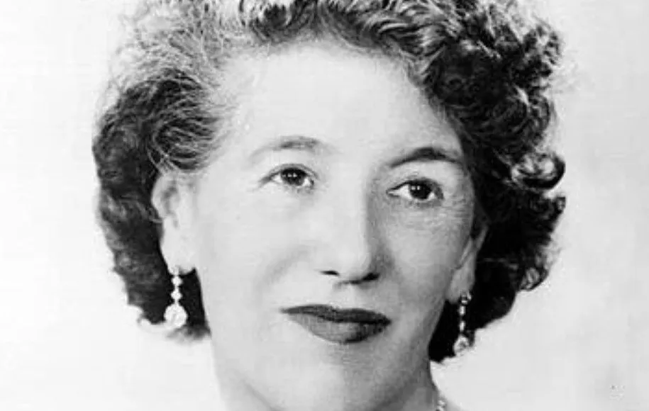 انید مری بلیتون