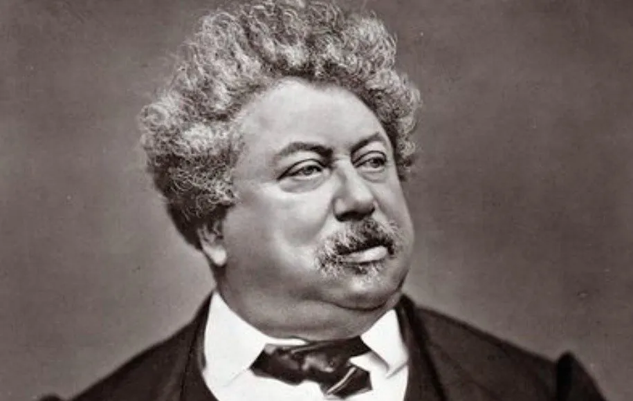 الکساندر دوما