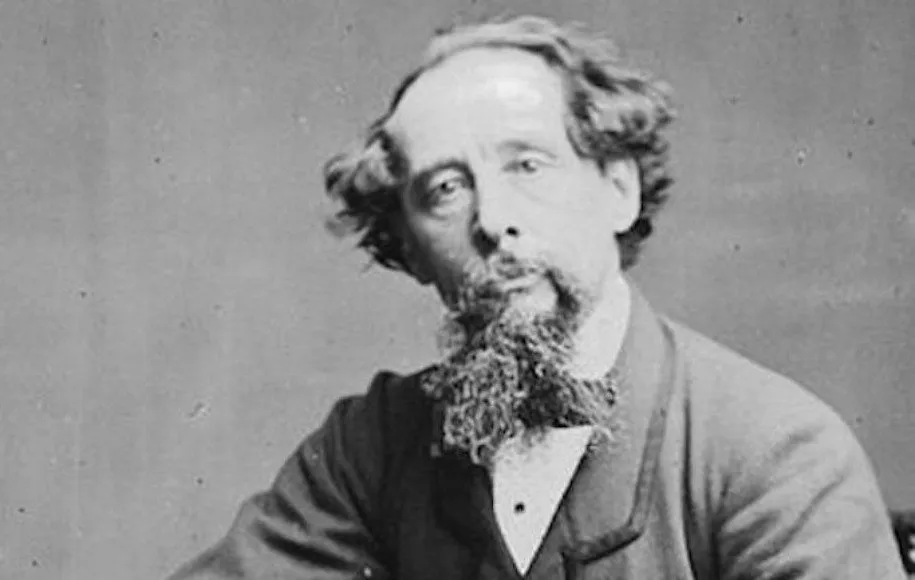 چارلز دیکنز