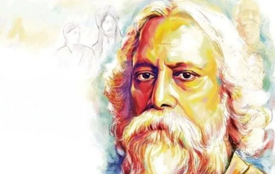 رابیندرانات تاگور