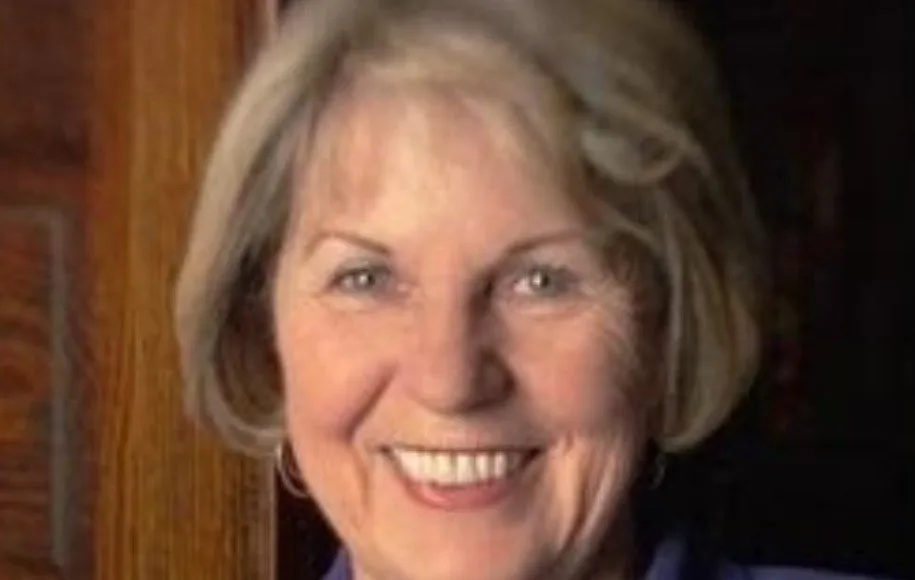 کاتلین مری لیندسی