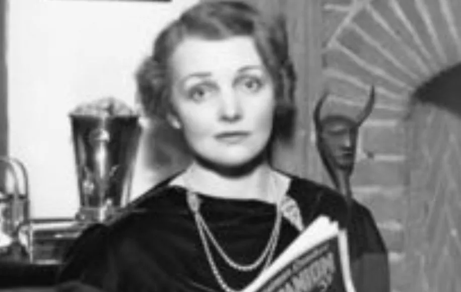 اورسولا بلوم