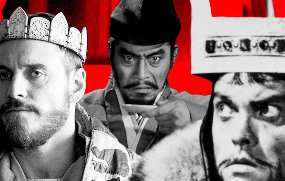 بهترین اقتباس‌های مکبث