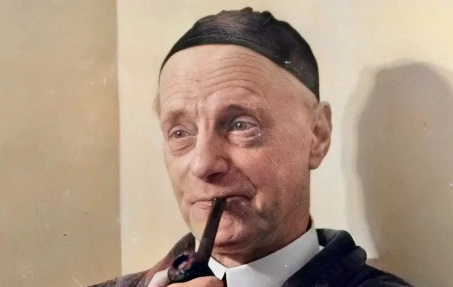 چارلز همیلتون