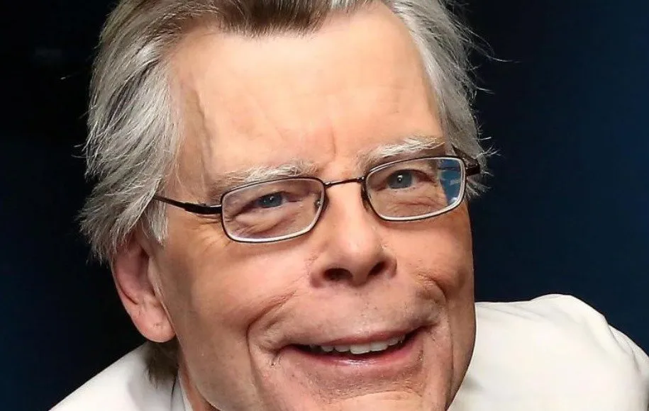 استیون کینگ