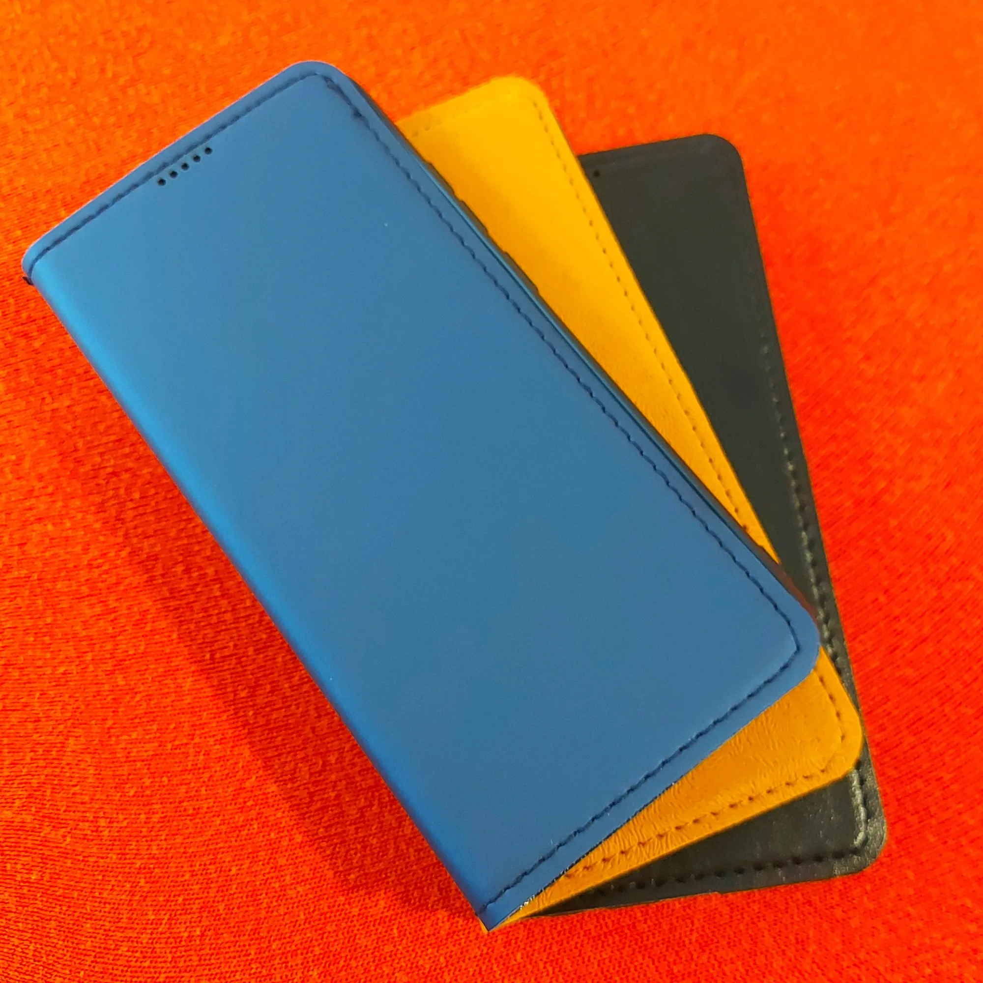 کیف کلاسوری گوشی