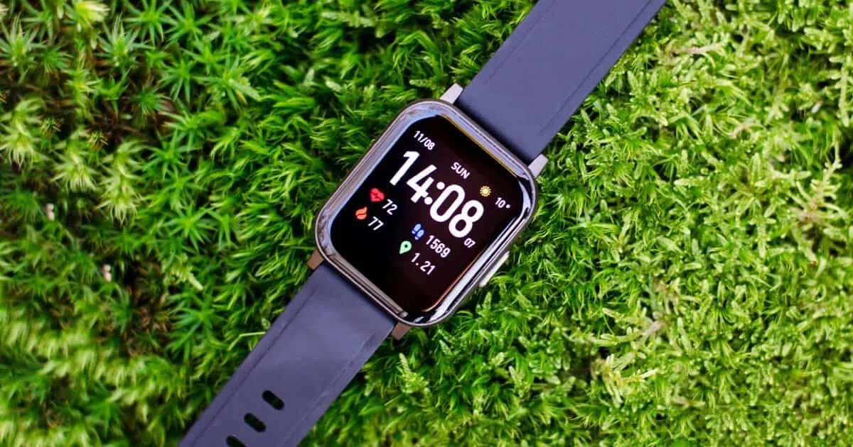 ساعت هوشمند با قابلیت مکالمه