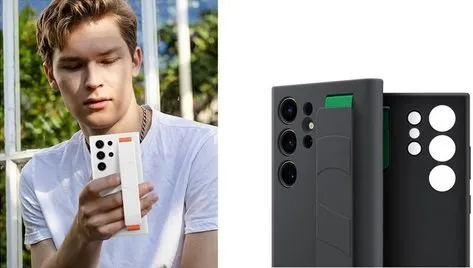 لوازم جانبی گوشی‌های سامسونگ