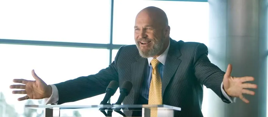 اوبادیا شخصیت شرور