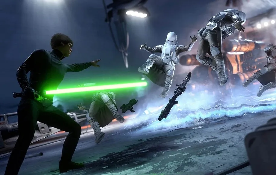 ورزش و استار وارز