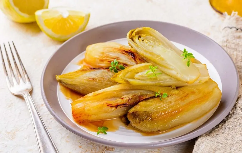 کاسنی فرنگی