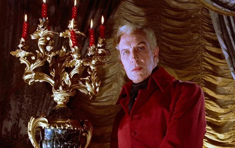 خاندان آشر. بازراه‌اندازی ژانر وحشت