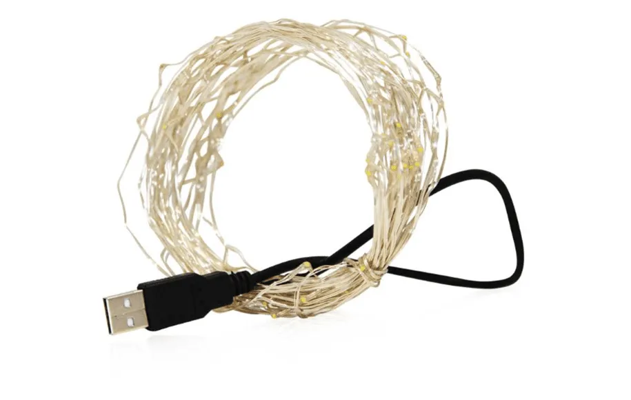 لامپ‌های USB برای میز کار