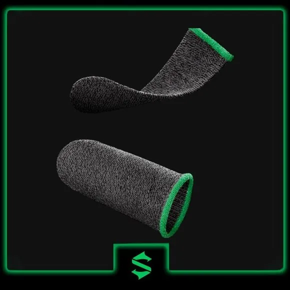 آستین کنترل کننده انگشت