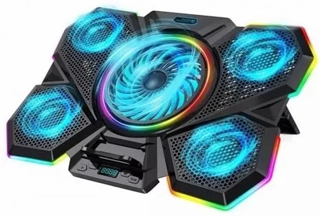 کول پد لپ تاپ