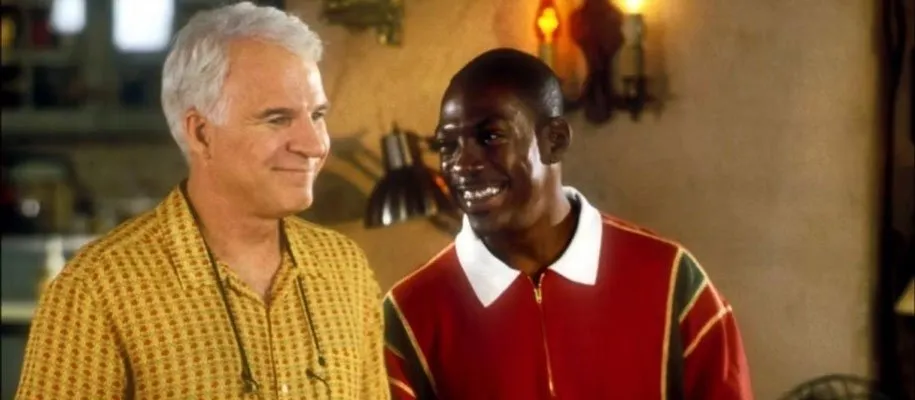 بوفینگر فیلم کمدی دهه 90