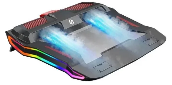 خنک کننده لپ تاپ