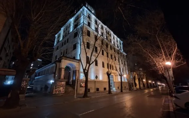 گلکسی A54 شیائومی 12X