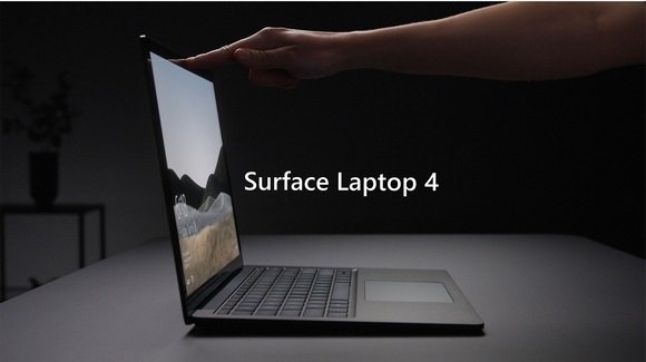 لپ تاپ 13.5 اینچی مایکروسافت Surface 4 - R