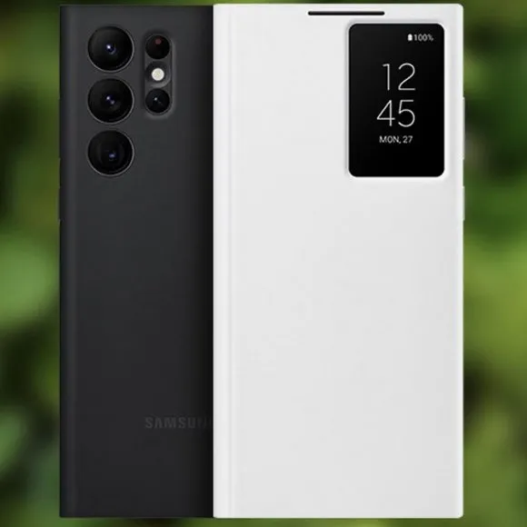 لوازم جانبی گوشی‌های سامسونگ