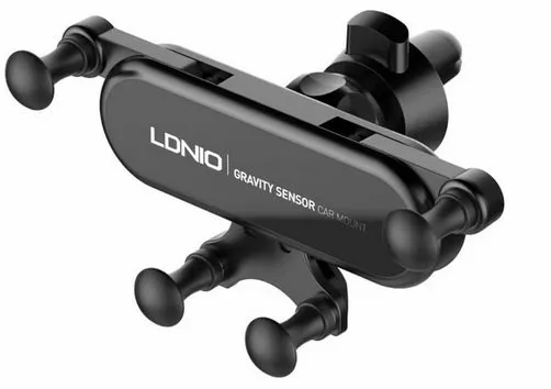 پایه نگهدارنده گوشی موبایل الدینیو مدل MG03